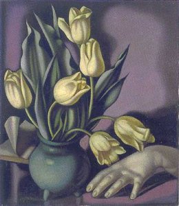 Tulips (Tulipes)