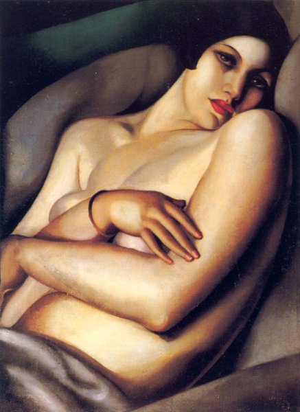 The Dream, 1927