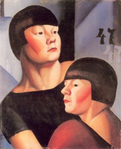 Double 47, c.1924