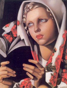 The Polish Girl, 1933