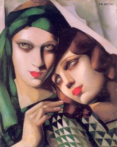 The Green Turban, 1929